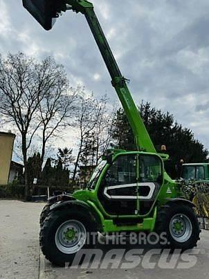 Merlo TF 42.7-156 Teleskooplaadurid