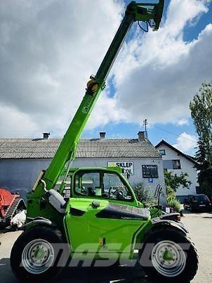 Merlo TF42.7 CS 140 Teleskooplaadurid