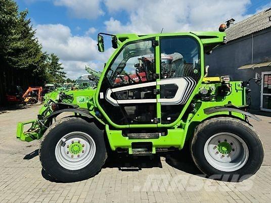 Merlo TF42.7 CS 140 Teleskooplaadurid