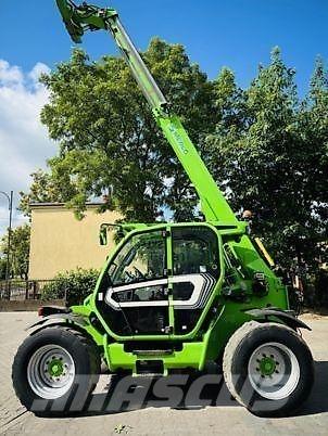 Merlo TF42.7 CS 140 Teleskooplaadurid