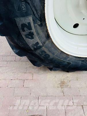 New Holland T7.230 Traktorid