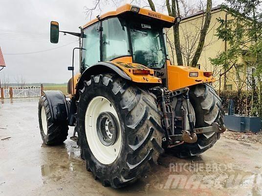 Renault ARES 826 RZ Traktorid