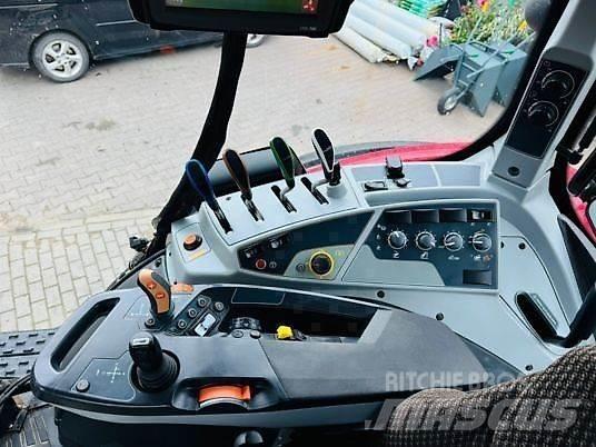 Valtra T234 ACTIVE Traktorid