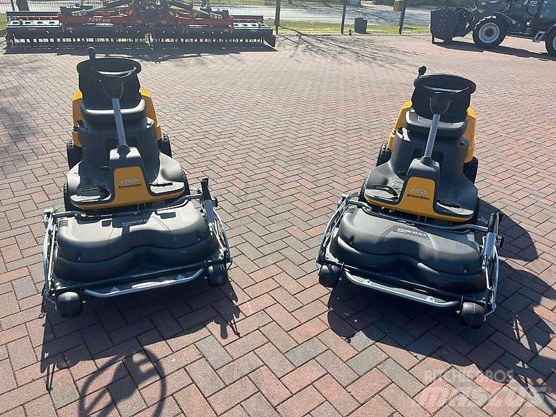 Stiga 300RC Muu