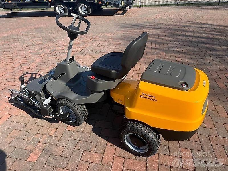 Stiga 300RC Muu
