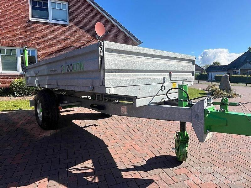 Zocon ZO45 Kallurid