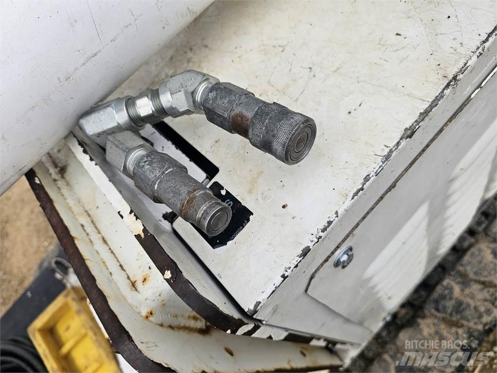 Altec DB37 Muud tõstukid ja platvormid