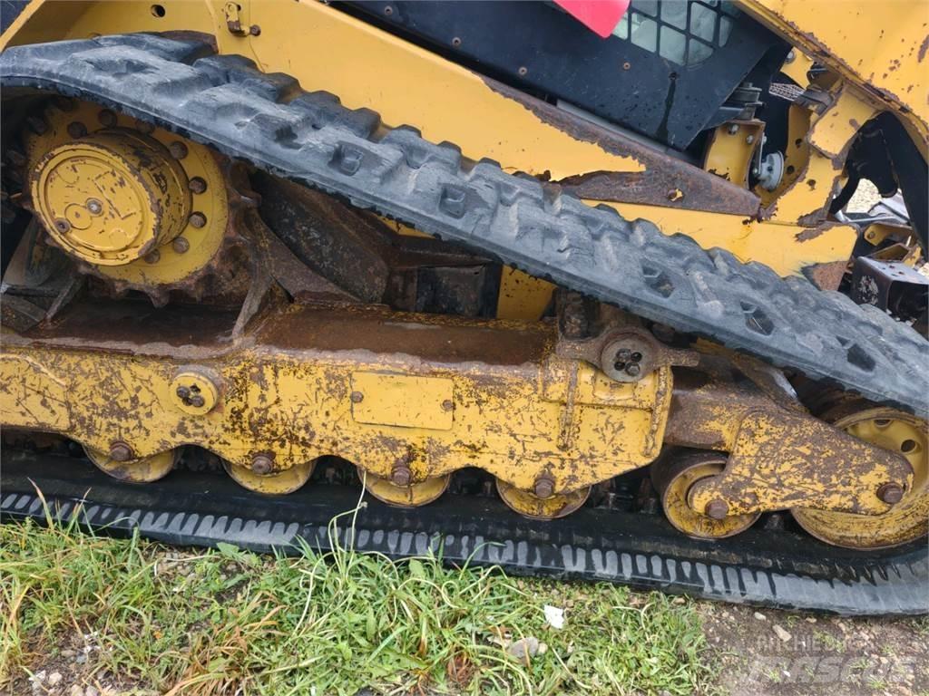 CAT 289C Kompaktlaadurid