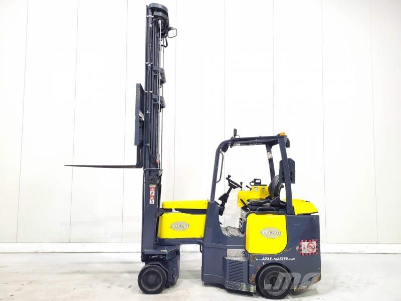 Aisle-Master 20SHE Kitsa vahekäigu tõstukid