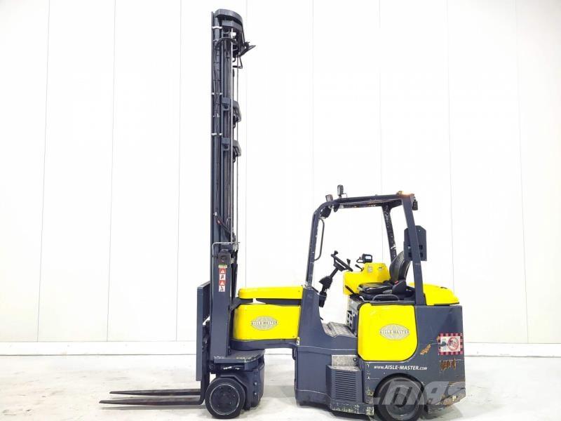 Aisle-Master 20SHE Kitsa vahekäigu tõstukid