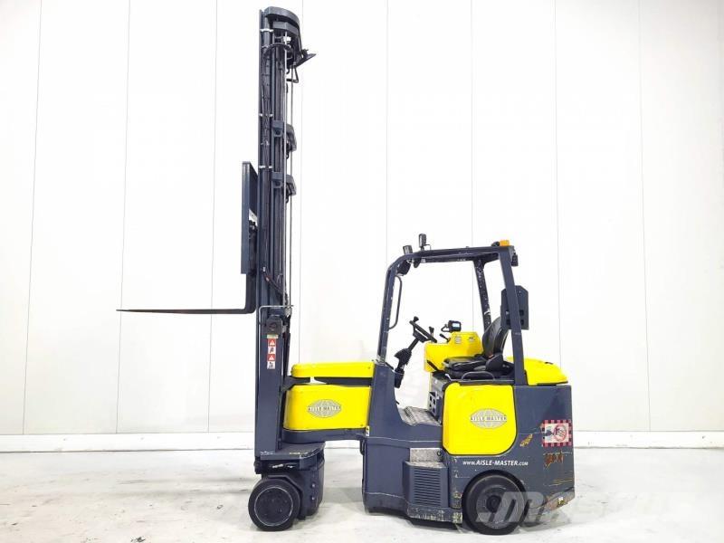 Aisle-Master 20SHE Kitsa vahekäigu tõstukid