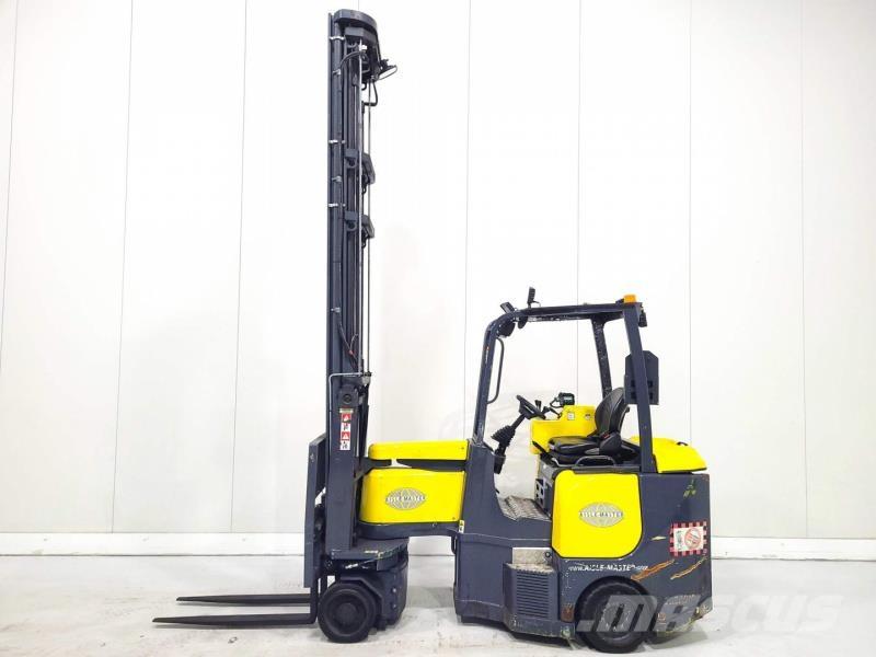 Aisle-Master AM20SHE Kitsa vahekäigu tõstukid