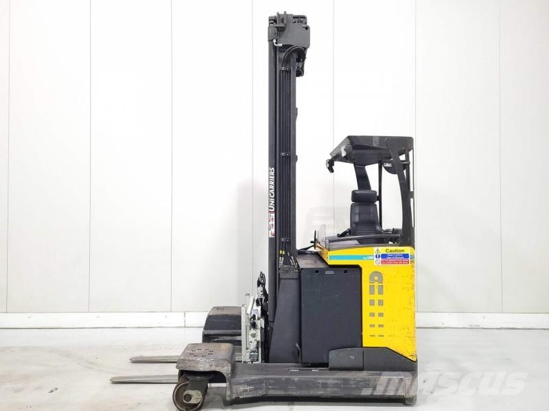 Atlet UFW250DTFVRG755 Muud