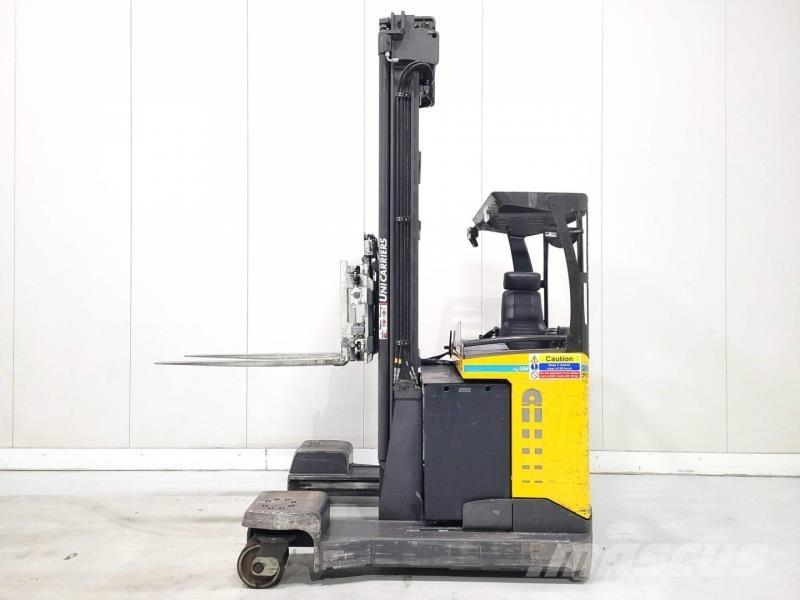 Atlet UFW250DTFVRG755 Muud