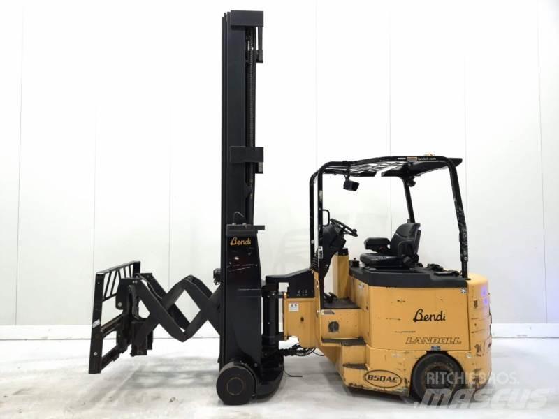Bendi B50/56DR180D Elektritõstukid