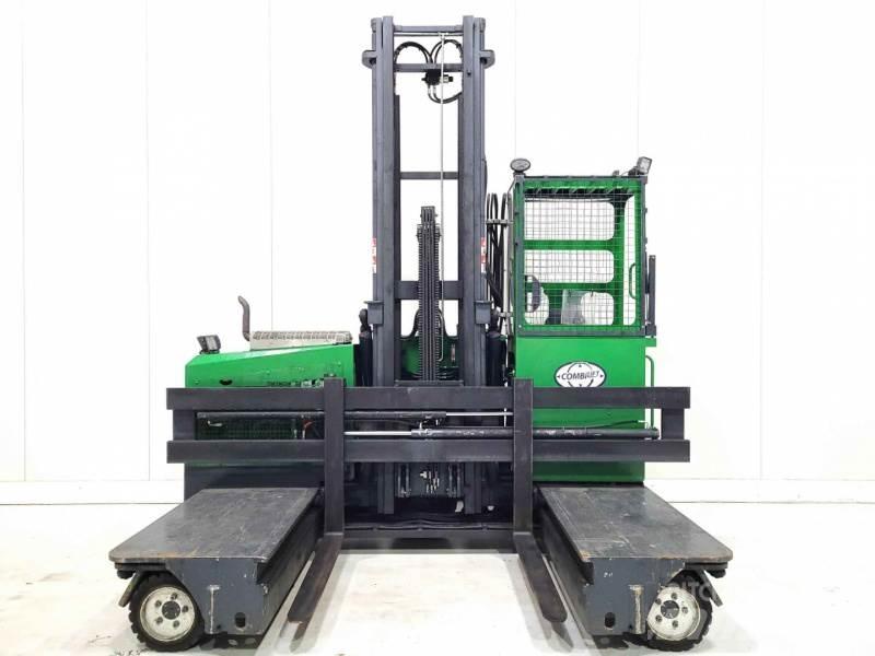Combilift C3000GST Gaasitõstukid