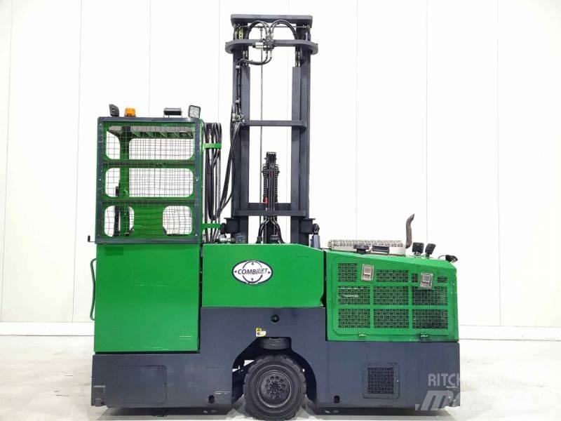 Combilift C3000GST Gaasitõstukid