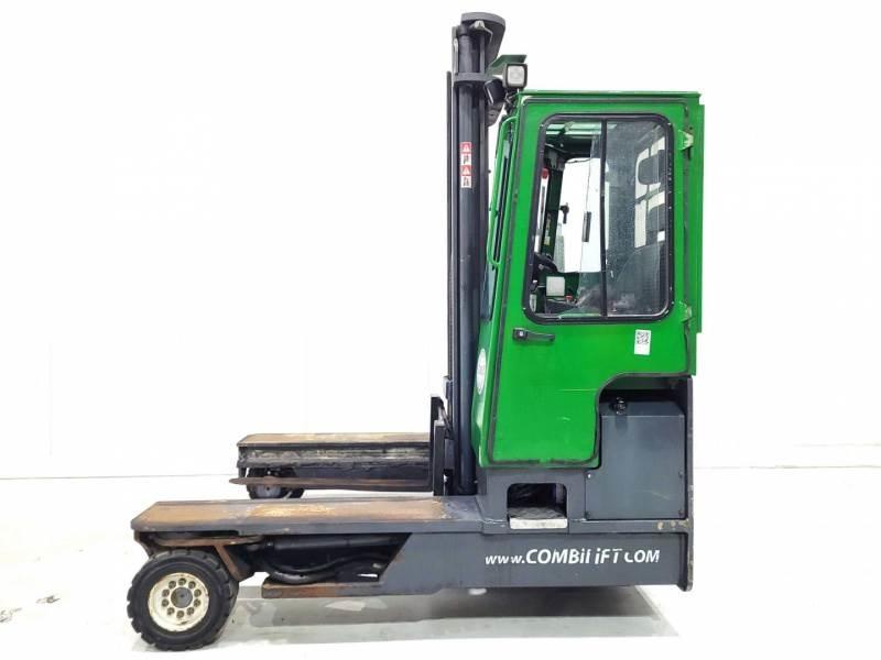 Combilift C4800 Külglaadurid