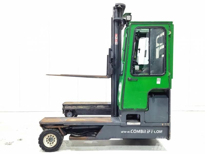 Combilift C4800 Külglaadurid