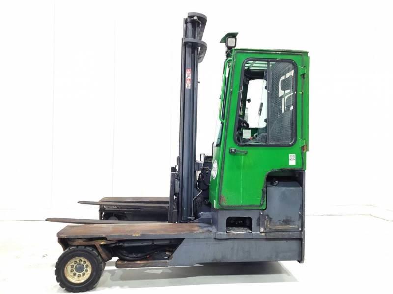 Combilift C4800 Külglaadurid