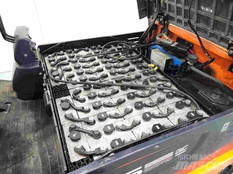 Doosan B25X-5 Elektritõstukid