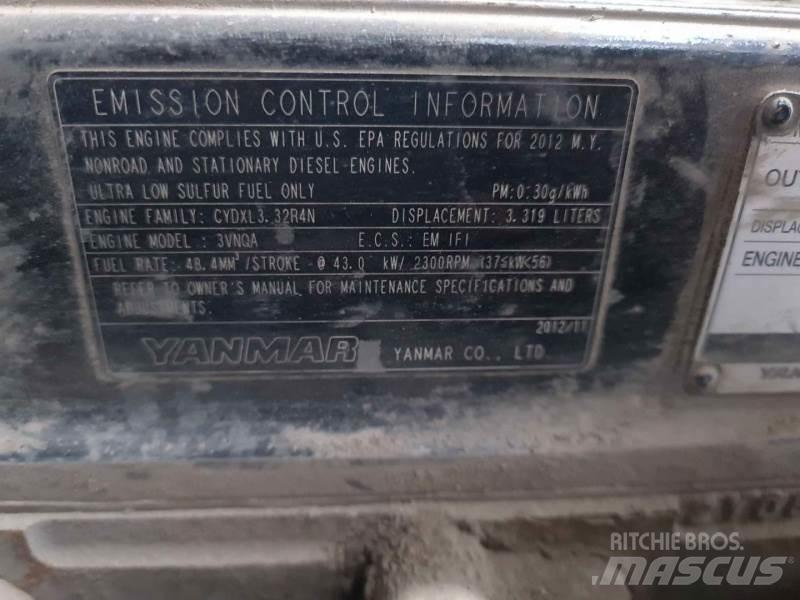 Doosan D30S-5 Diiseltõstukid