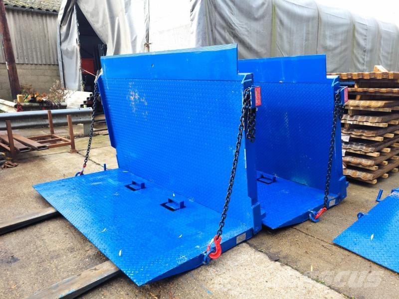  EASYRAMPS ER 7.3 Rambid