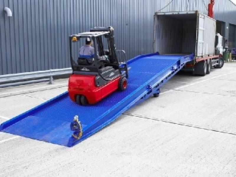  EASYRAMPS ER7.3 Rambid