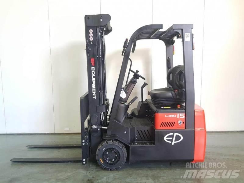 EP CPD15TVL 150 NC Kahveltõstukid - muud