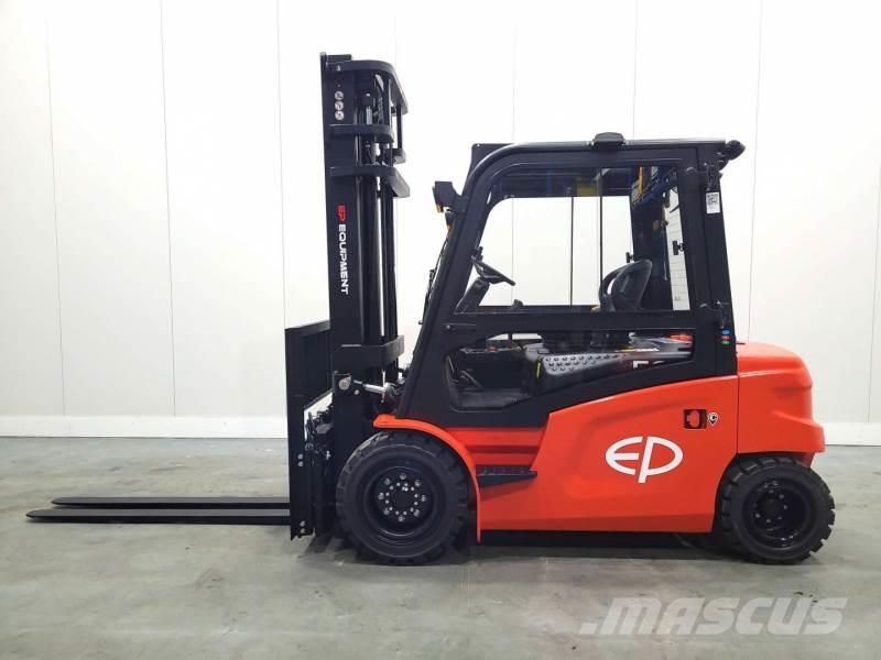 EP CPD50L1 560 FC Elektritõstukid