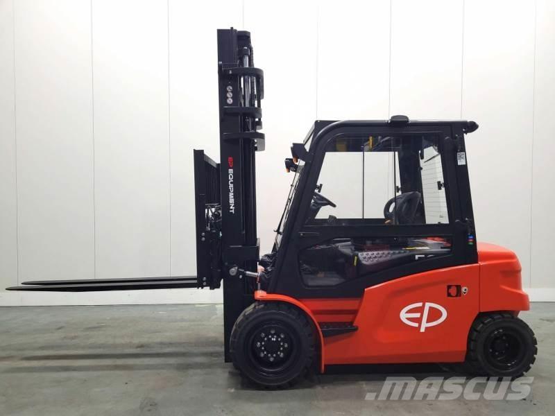 EP CPD50L1 560 FC Elektritõstukid
