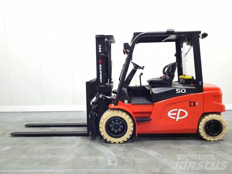 EP CPD50L1 560 HC Elektritõstukid