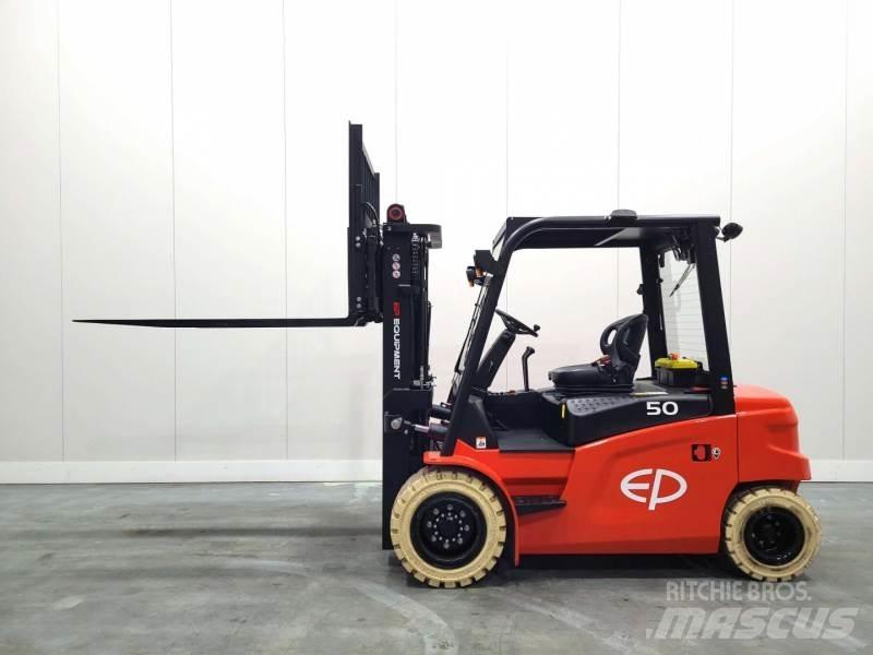EP CPD50L1 560 HC Elektritõstukid