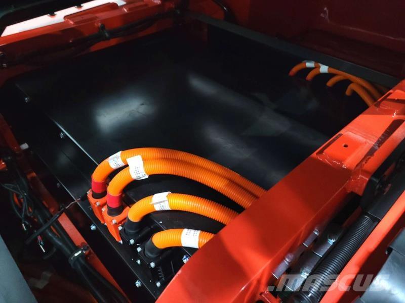 EP EFL1003-6 Elektritõstukid