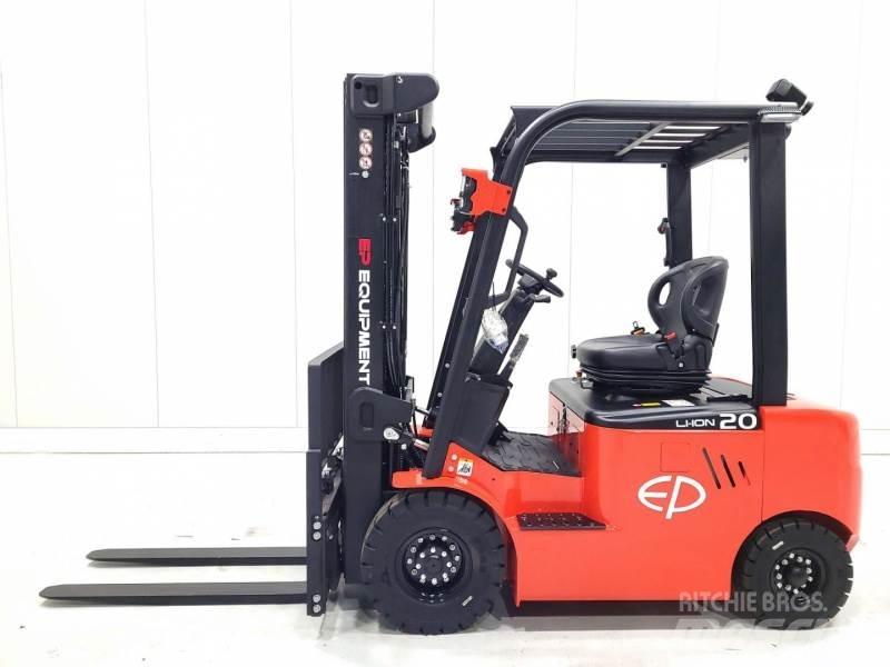 EP EFL201 150 NC Elektritõstukid