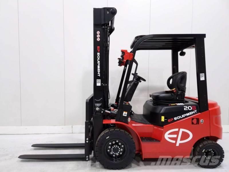 EP EFL203 280 NC Elektritõstukid
