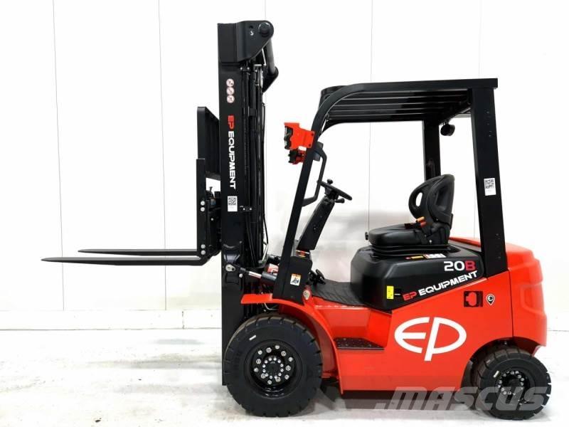EP EFL203 280 NC Elektritõstukid