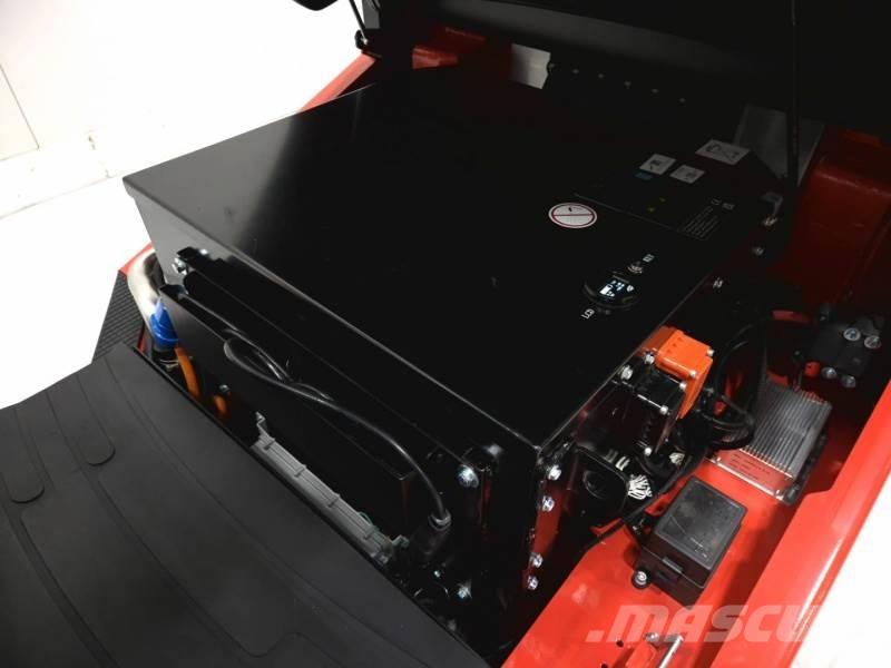 EP EFL203 280 NC Elektritõstukid
