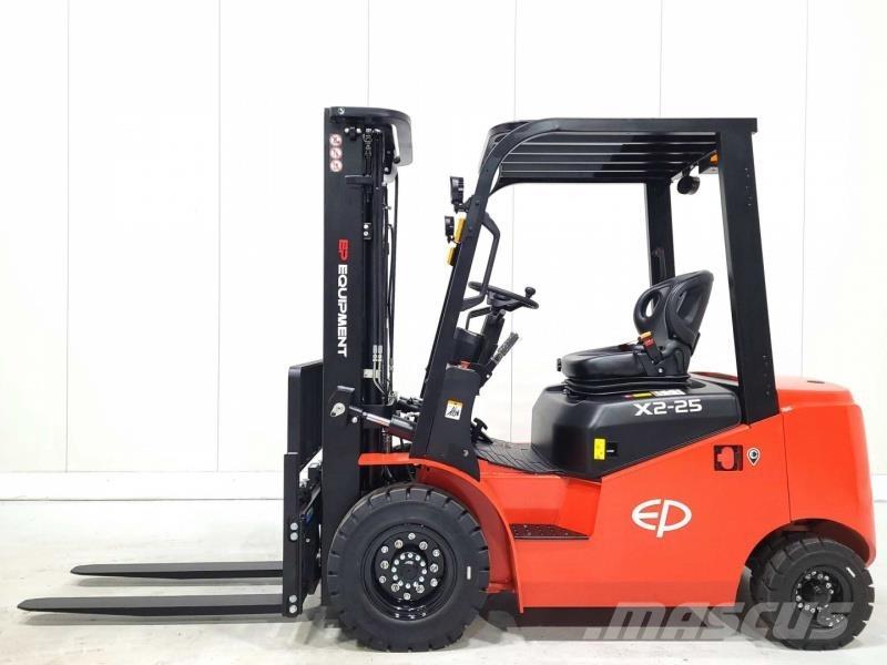EP EFL252X2 280 NC Elektritõstukid