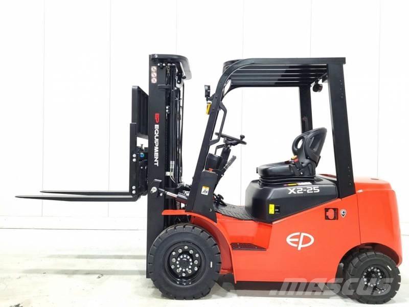 EP EFL252X2 280 NC Elektritõstukid