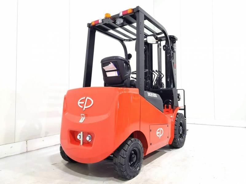 EP EFL252X2 280 NC Elektritõstukid