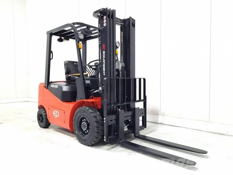 EP EFL252X2 280 NC Elektritõstukid