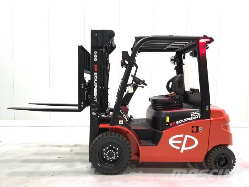 EP EFL253 205 HC Elektritõstukid