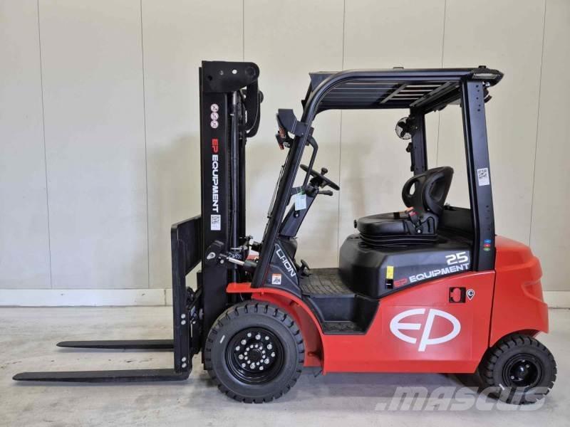 EP EFL253 205 HC Elektritõstukid