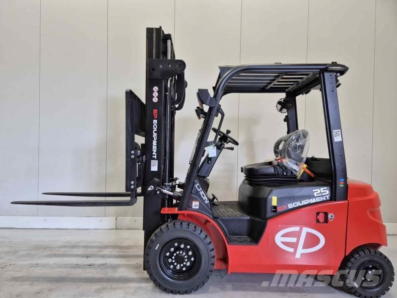 EP EFL253 205 HC Elektritõstukid