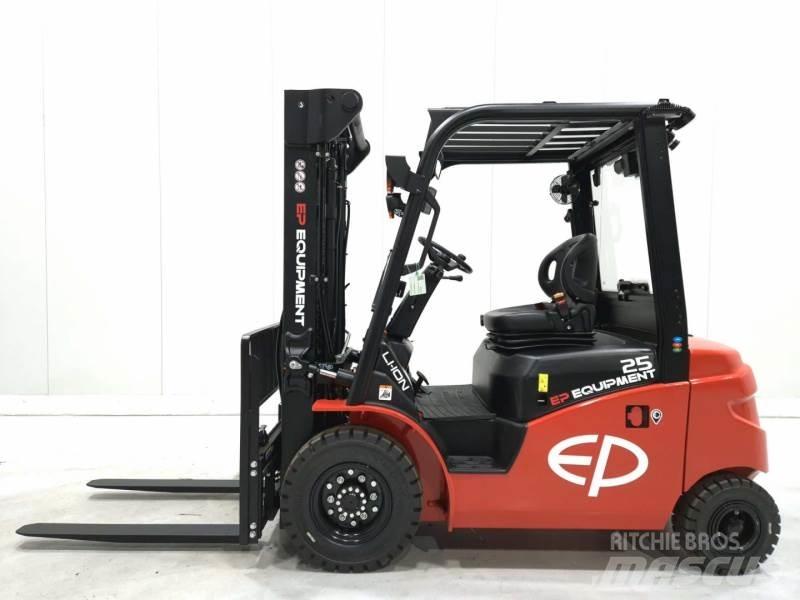 EP EFL253 205 HC Elektritõstukid