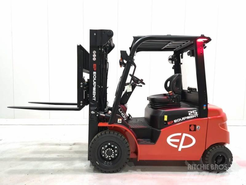 EP EFL253 205 HC Elektritõstukid
