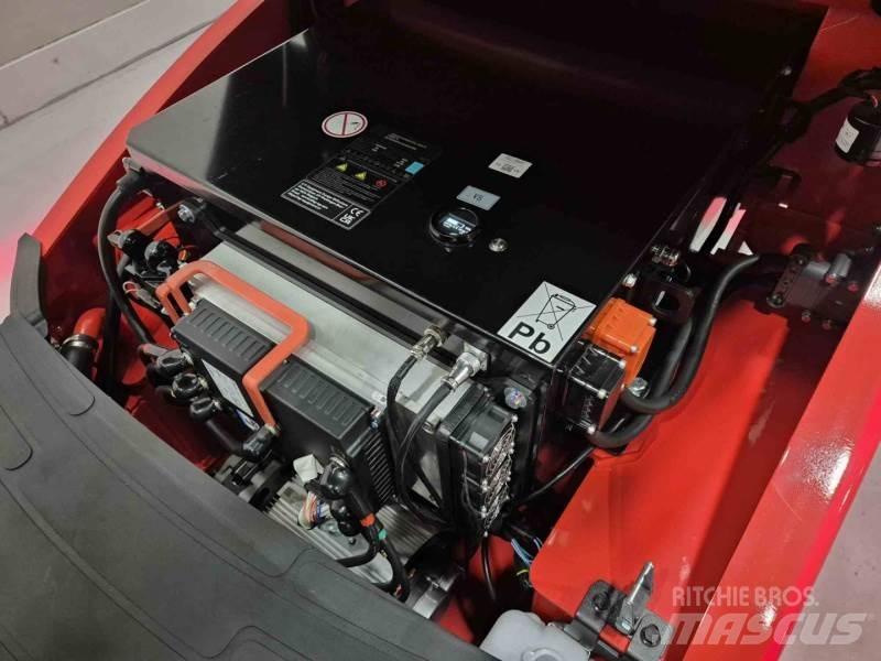 EP EFL253 205 HC Elektritõstukid