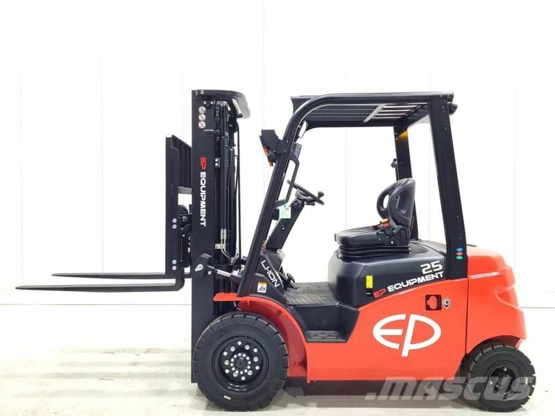 EP EFL253 280 NC Elektritõstukid