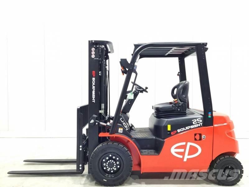 EP EFL253 280 NC Elektritõstukid
